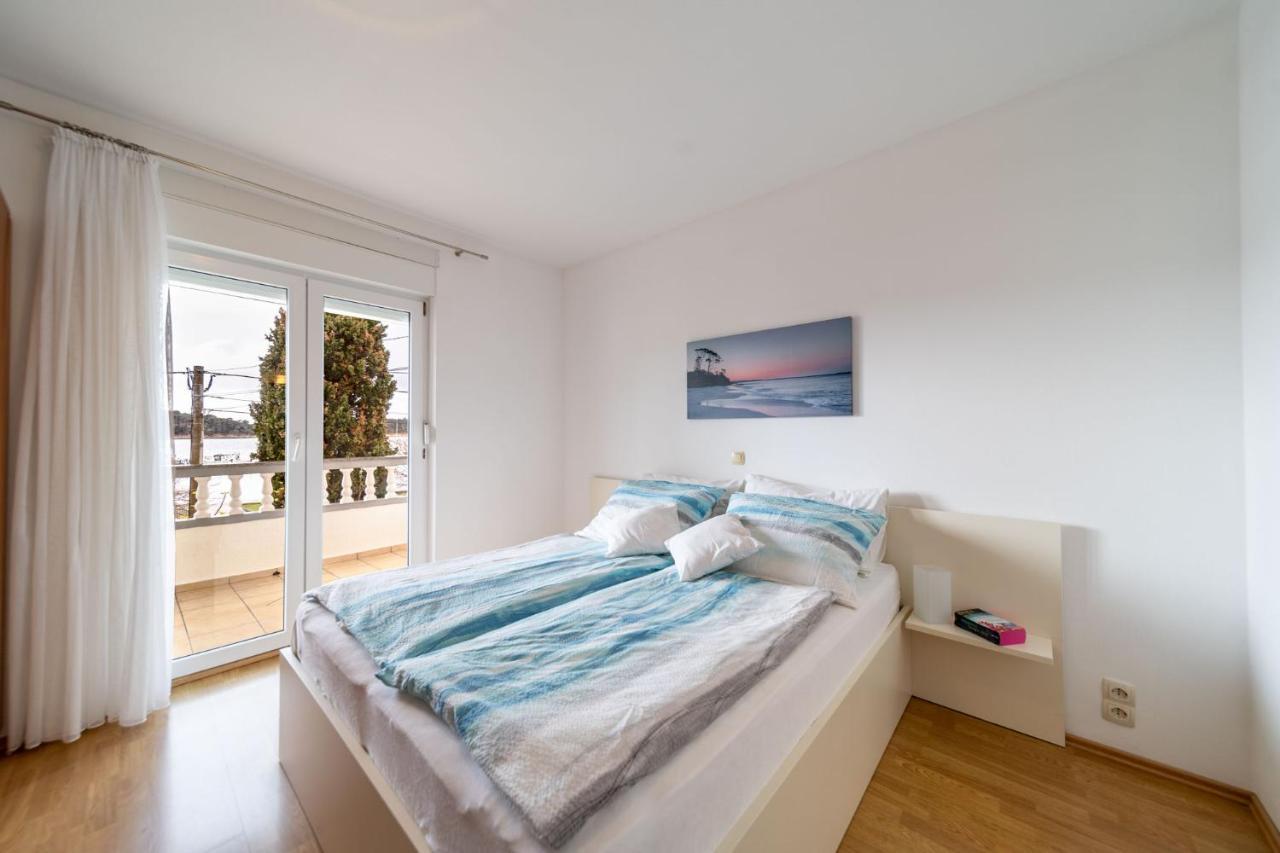 Palit Apartmani Devcic מראה חיצוני תמונה