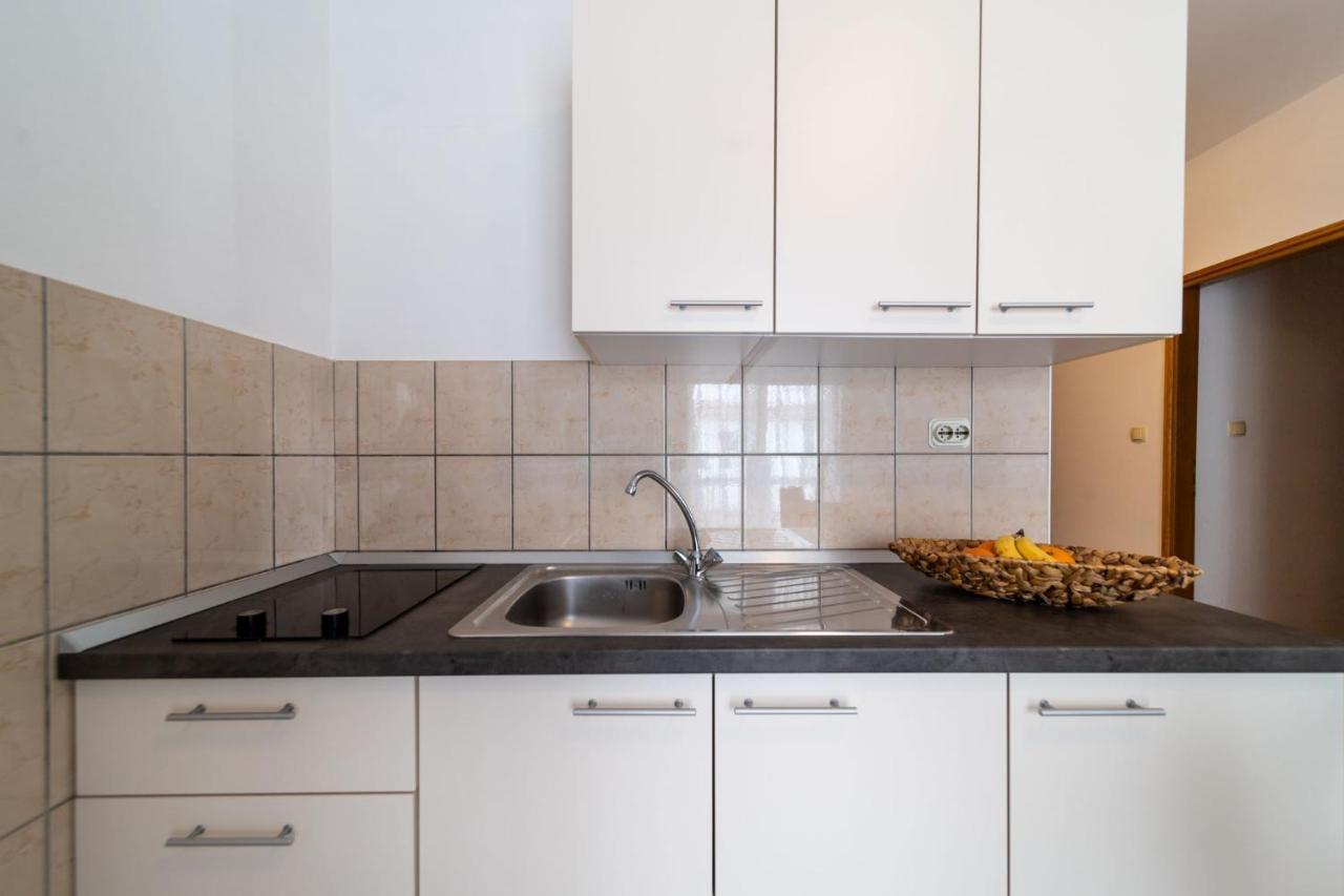 Palit Apartmani Devcic מראה חיצוני תמונה