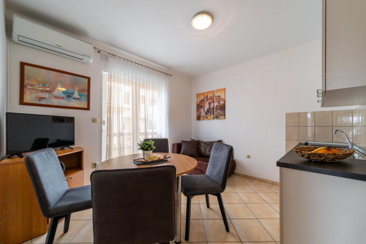 Palit Apartmani Devcic מראה חיצוני תמונה