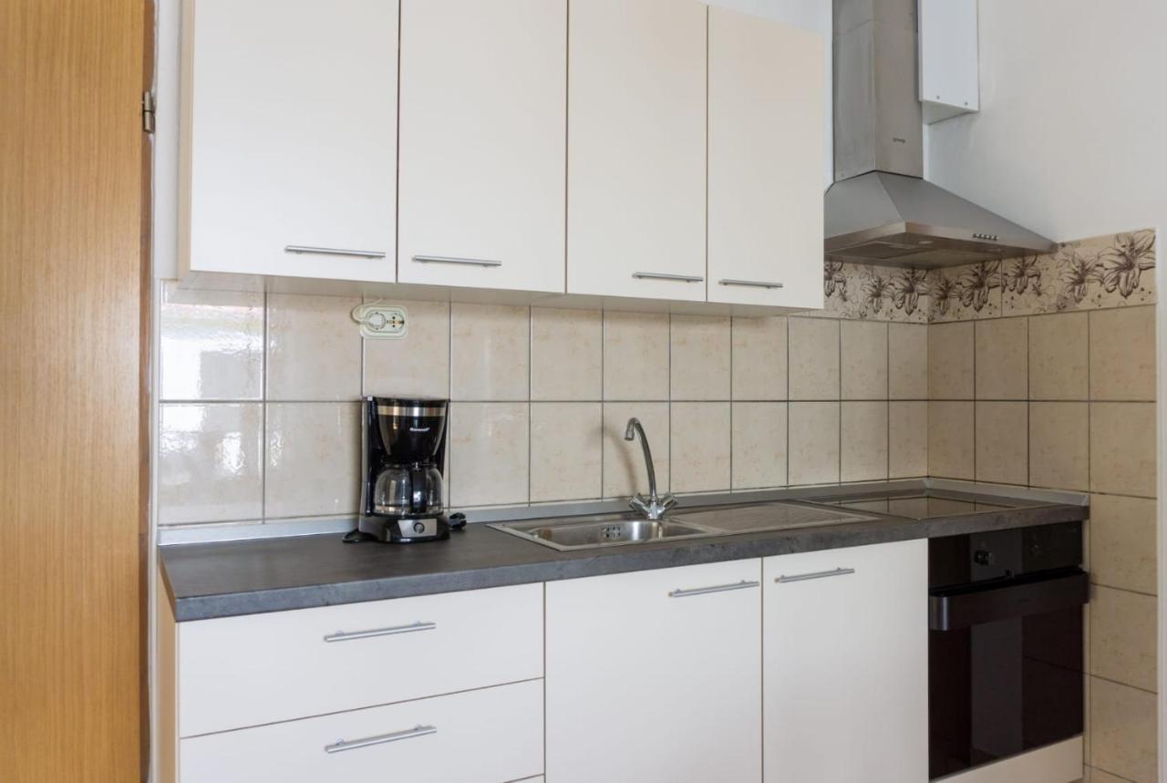 Palit Apartmani Devcic מראה חיצוני תמונה