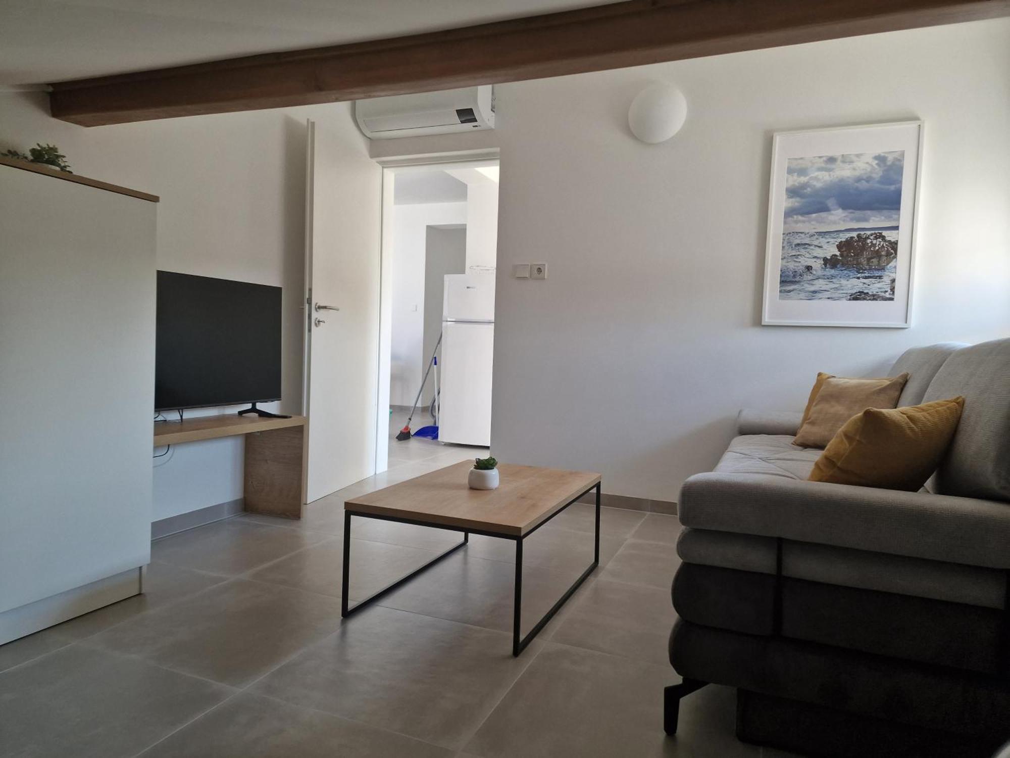 Palit Apartmani Devcic מראה חיצוני תמונה