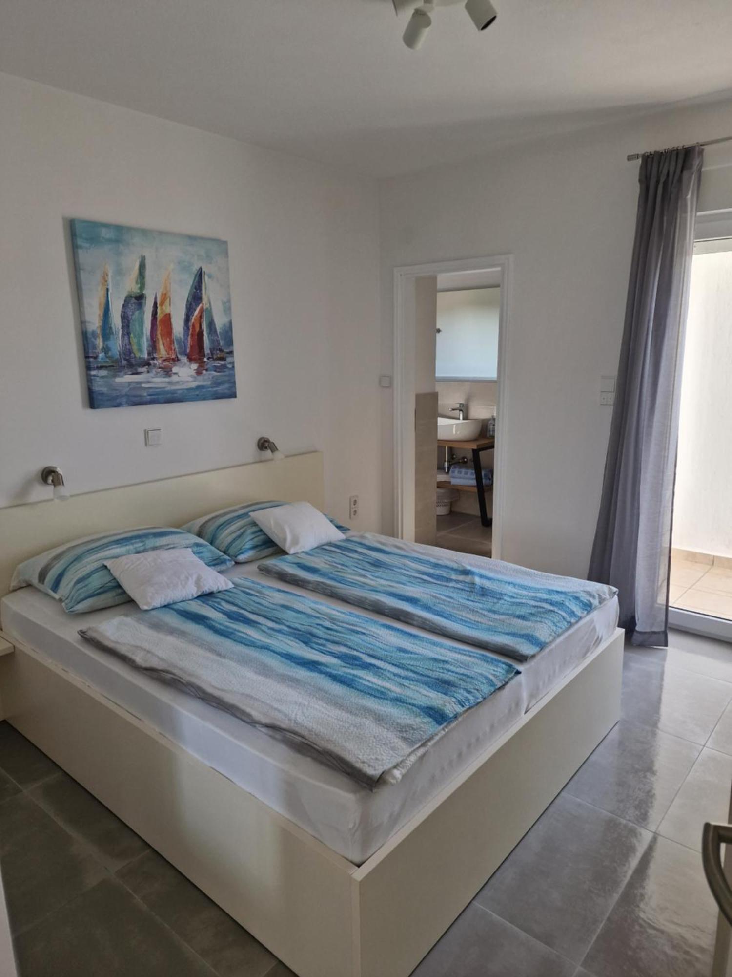 Palit Apartmani Devcic מראה חיצוני תמונה