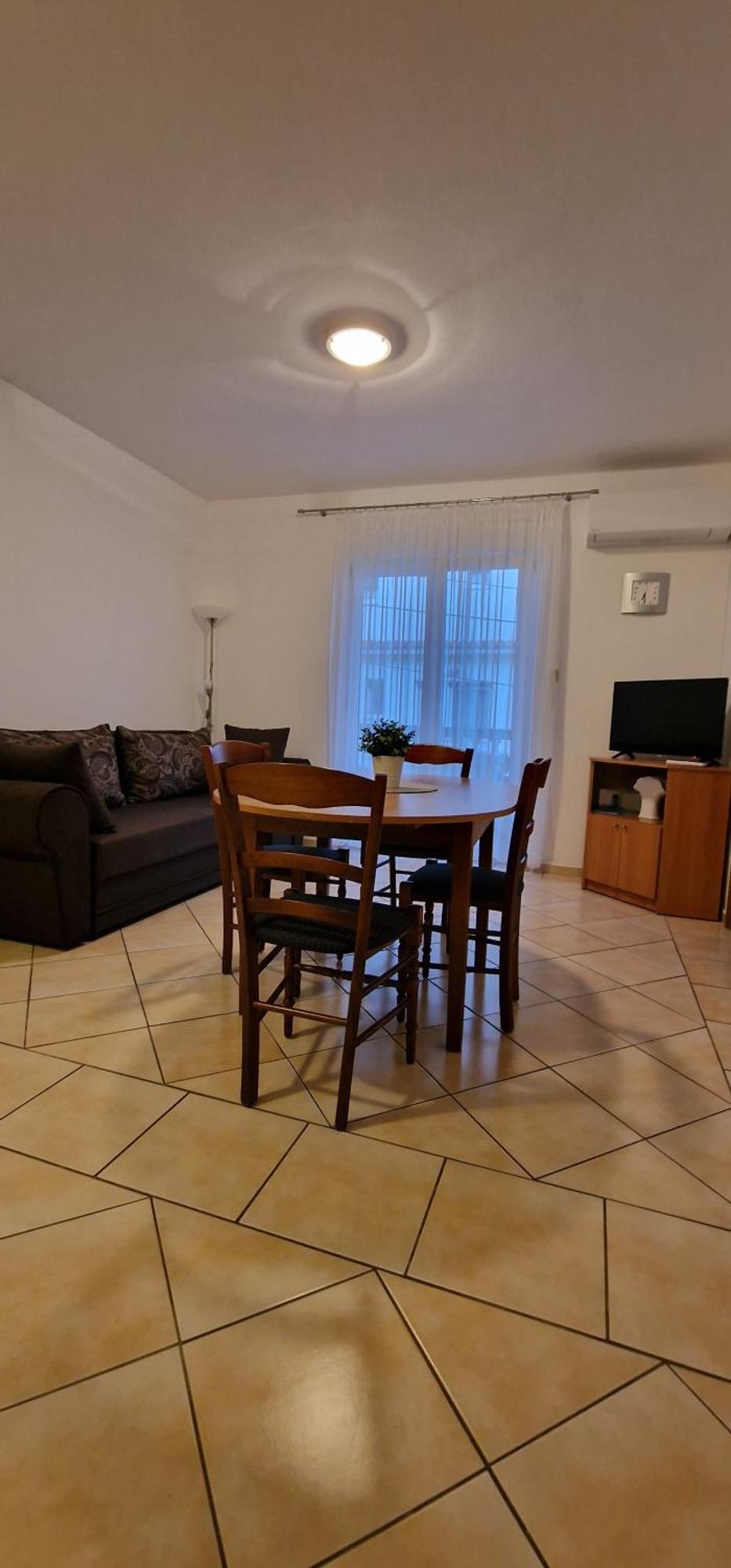 Palit Apartmani Devcic מראה חיצוני תמונה
