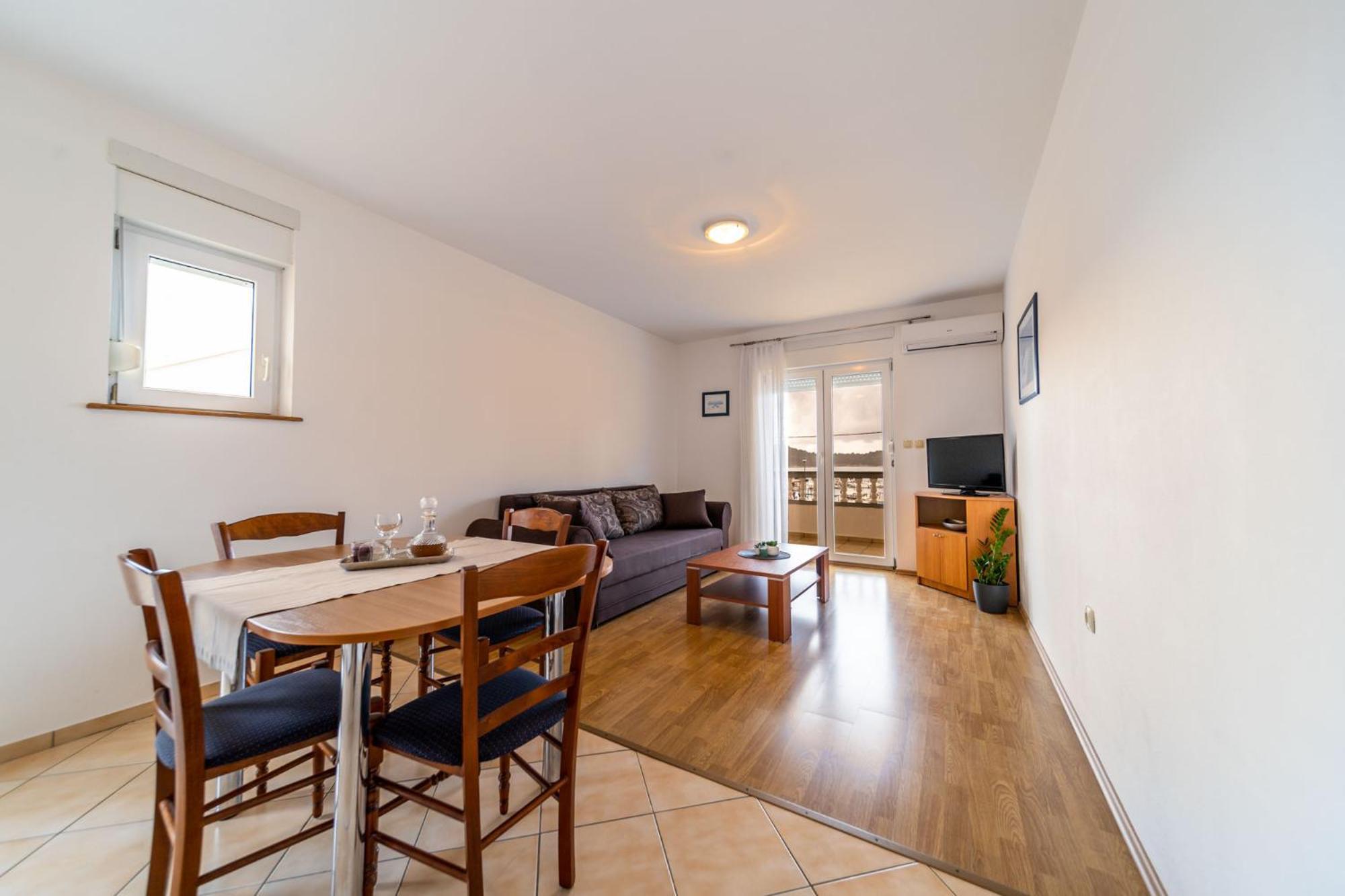 Palit Apartmani Devcic מראה חיצוני תמונה
