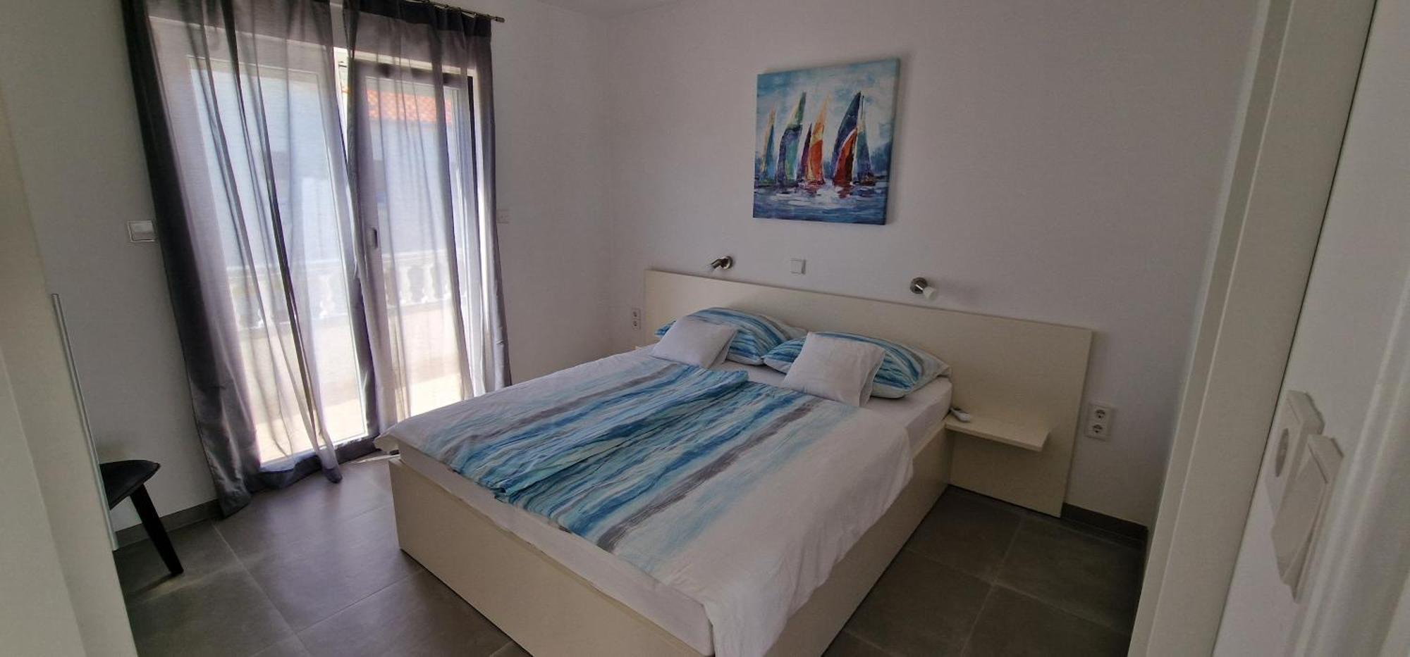 Palit Apartmani Devcic מראה חיצוני תמונה