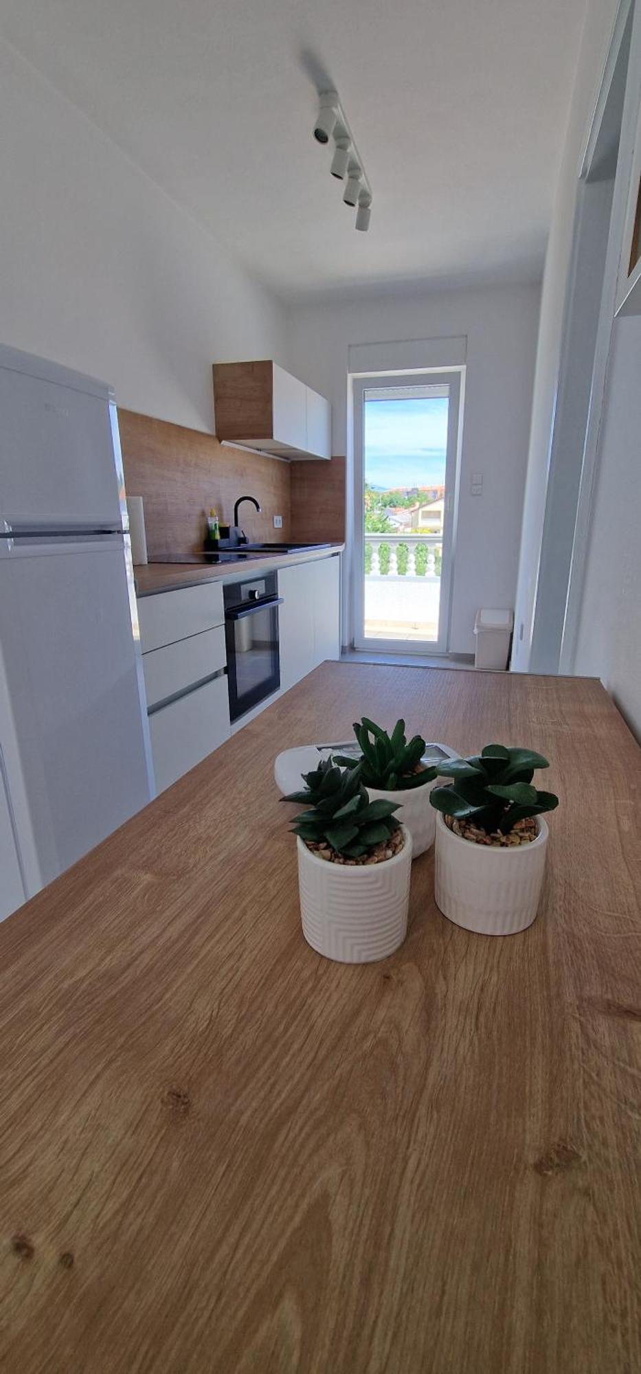 Palit Apartmani Devcic מראה חיצוני תמונה